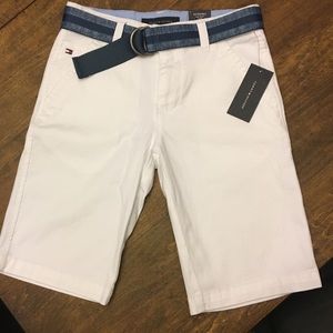 Boy’s Tommy Hilfiger Shorts